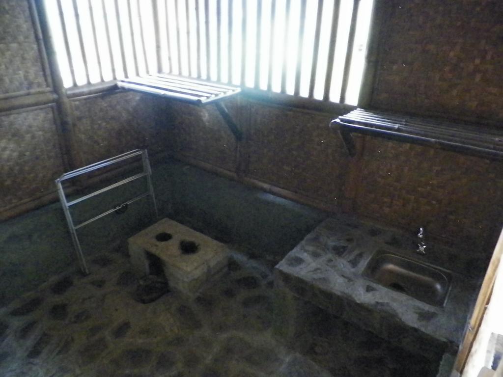 Villa Kampung Karuhun Sutan Raja Bandung Room photo