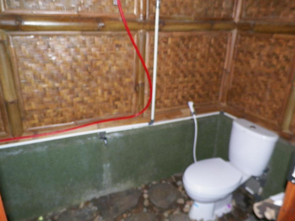 Villa Kampung Karuhun Sutan Raja Bandung Room photo