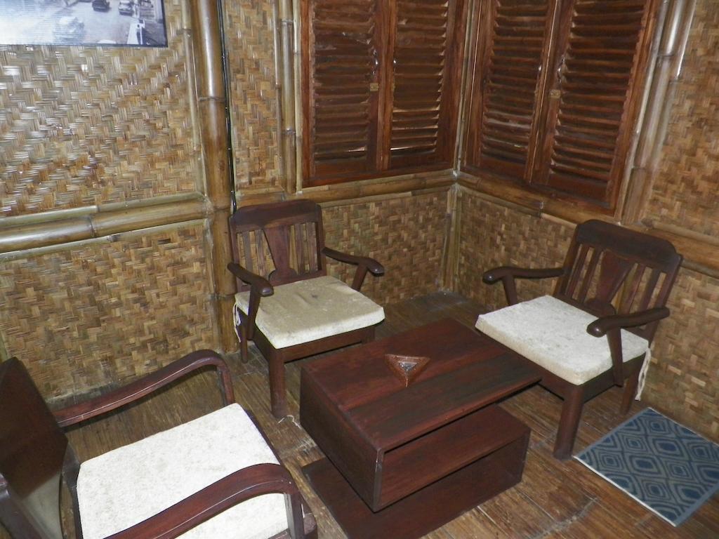 Villa Kampung Karuhun Sutan Raja Bandung Room photo