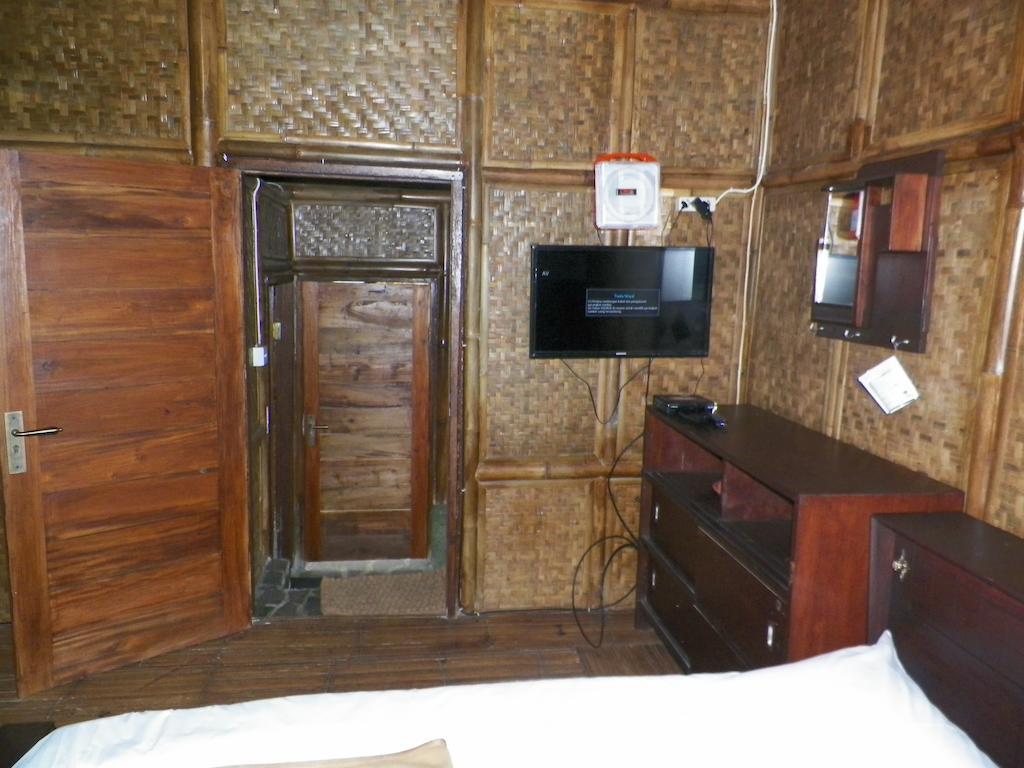 Villa Kampung Karuhun Sutan Raja Bandung Room photo